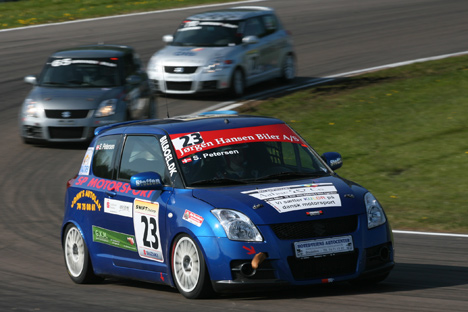 Steffen Petersen